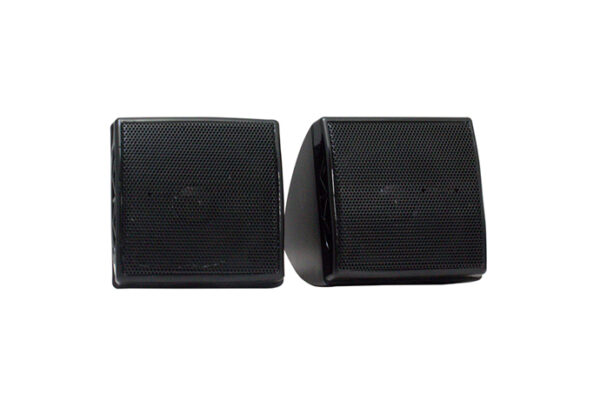 MRI Audio System Speakers